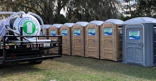 Best Portable Toilets for Parks and Recreation Areas  in Fredericksburg, IA